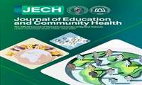 ارتقا رنکینگ مجله Journal of Education and Community Health  در پایگاه اسکوپوس